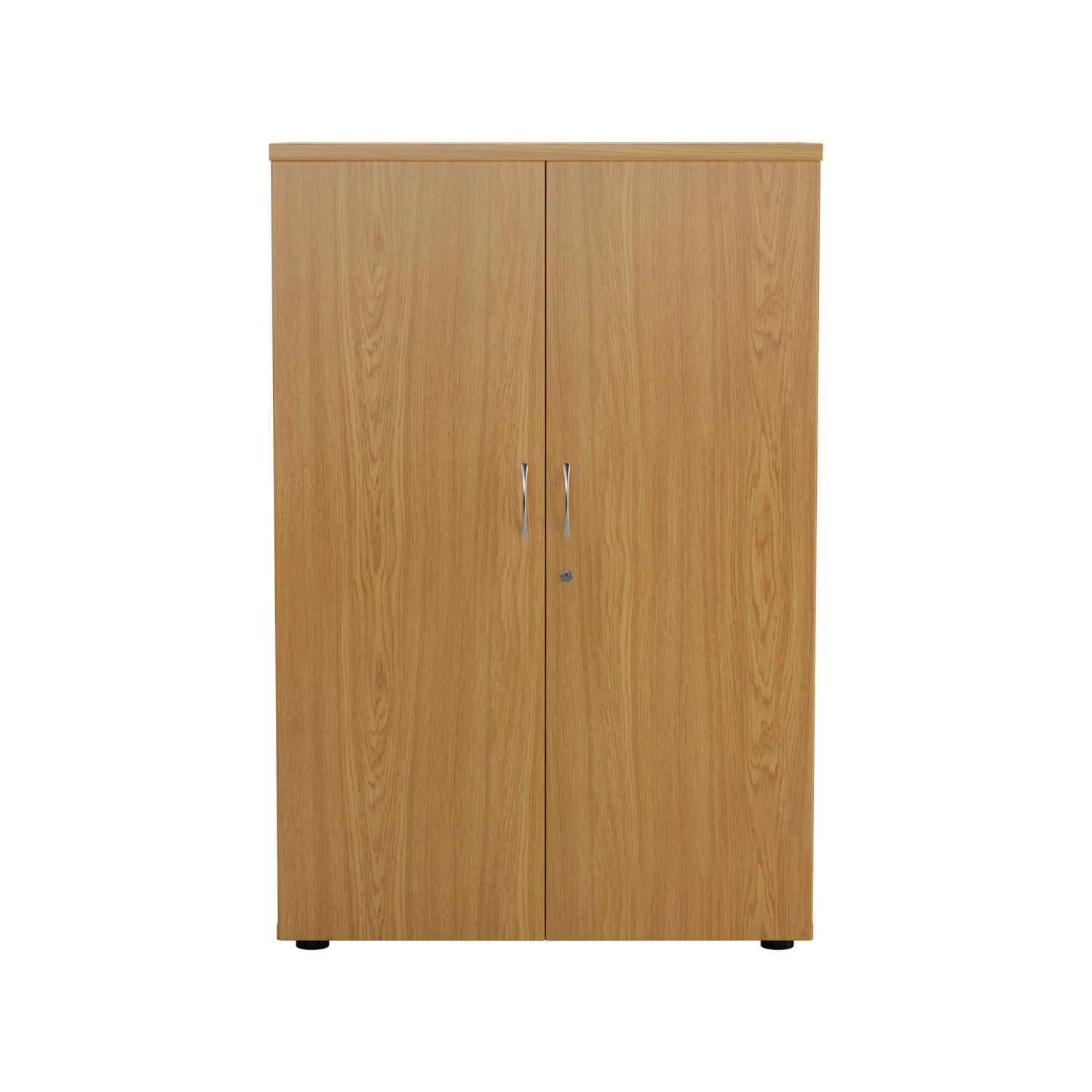 1200mm Tall Oak Cupboard 1 1200mm Tall Oak Cupboard