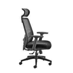 ActiveEase High Back Mesh Office Chair 18 ActiveEase High Back Mesh Office Chair -Office Supermarket Store CH0753BK.BASIC .3