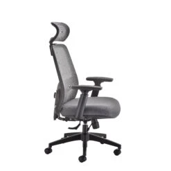 ActiveEase High Back Mesh Office Chair 20 ActiveEase High Back Mesh Office Chair -Office Supermarket Store CH0753GR.BASIC .3