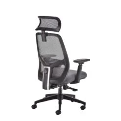 ActiveEase High Back Mesh Office Chair 28 ActiveEase High Back Mesh Office Chair -Office Supermarket Store CH0753GR.BASIC .4