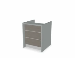 Vlade Modular Reception Desk -Office Supermarket Store LAV95L Valde modular reception desk 10