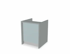 Vlade Modular Reception Desk -Office Supermarket Store LAV95L Valde modular reception desk 14