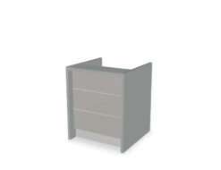 Vlade Modular Reception Desk -Office Supermarket Store LAV95L Valde modular reception desk 15