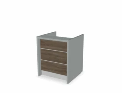 Vlade Modular Reception Desk -Office Supermarket Store LAV95L Valde modular reception desk 6