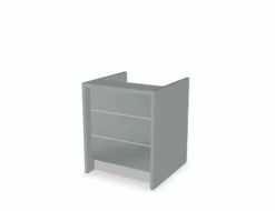 Vlade Modular Reception Desk -Office Supermarket Store LAV95L Valde modular reception desk 7