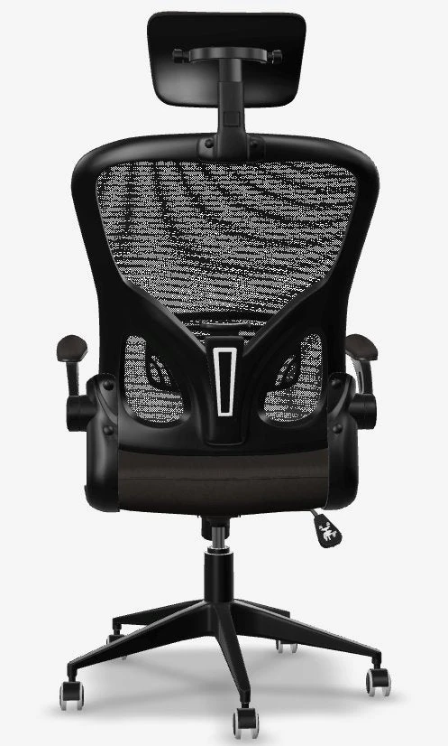 Ace Executive Mesh Office Chair 3 Ace Executive Mesh Office Chair - Image 3