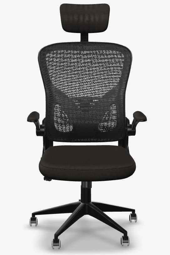 Ace Executive Mesh Office Chair 4 Ace Executive Mesh Office Chair - Image 4