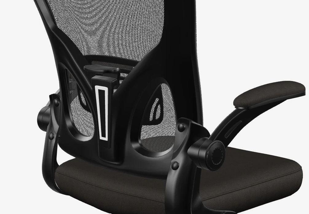 Ace Executive Mesh Office Chair 2 Ace Executive Mesh Office Chair - Image 2