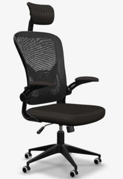 Ace Executive Mesh Office Chair