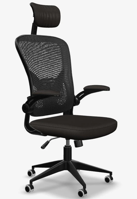 Ace Executive Mesh Office Chair 1 Ace Executive Mesh Office Chair