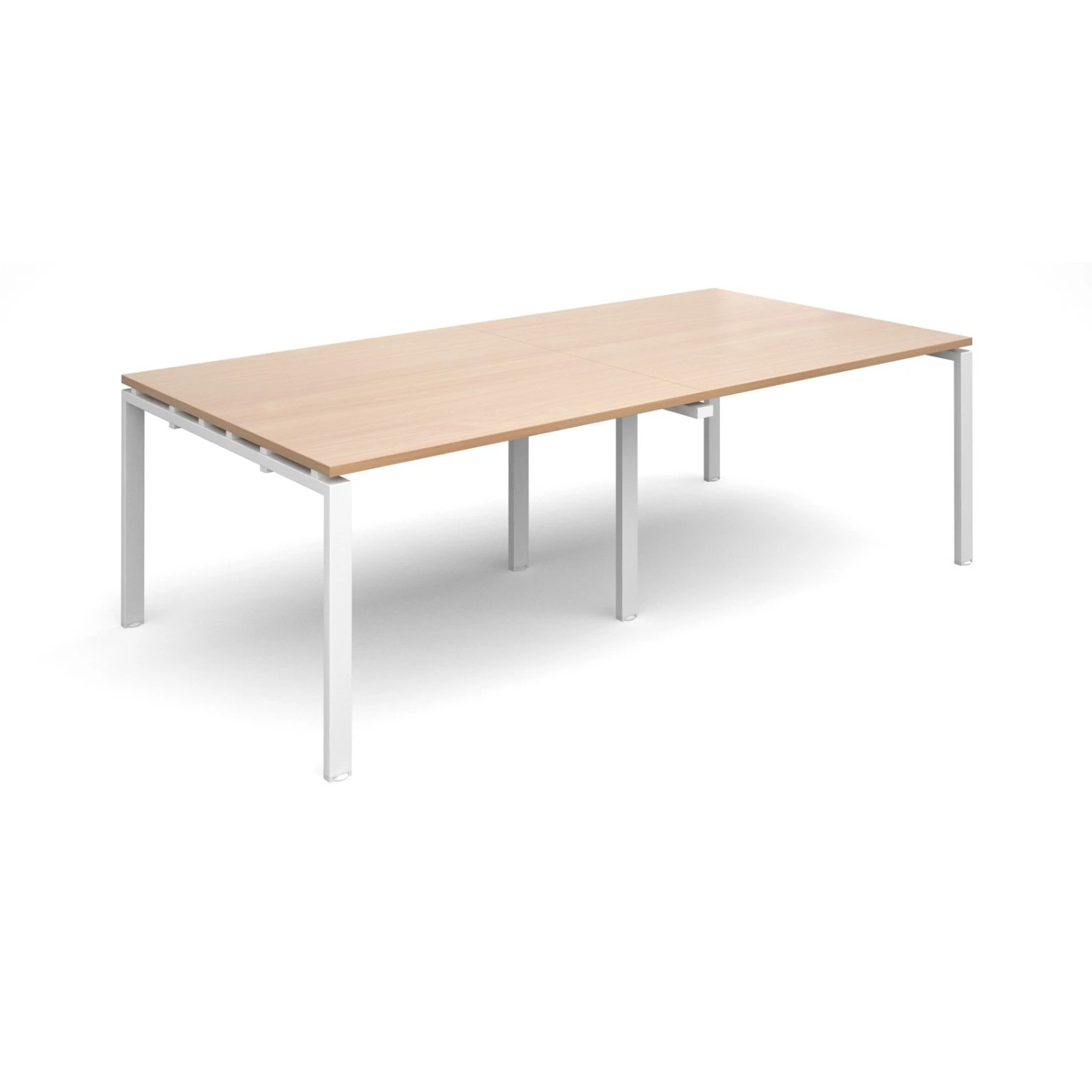 Adapt II Rectangular Boardroom Table 7 Adapt II Rectangular Boardroom Table - Image 7