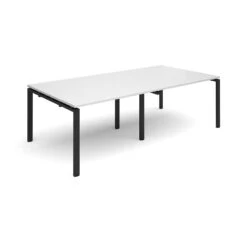 Adapt II Rectangular Boardroom Table