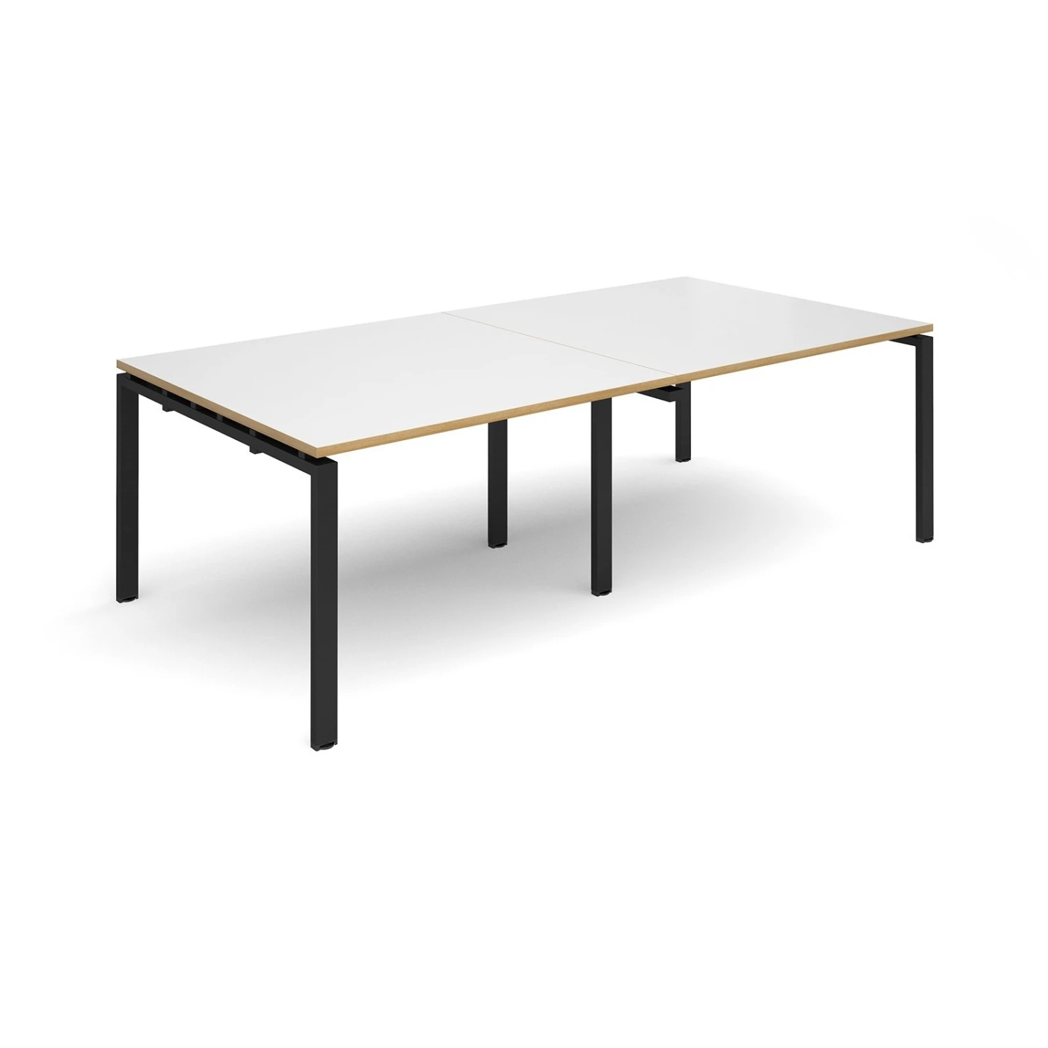 Adapt II Rectangular Boardroom Table 3 Adapt II Rectangular Boardroom Table - Image 3