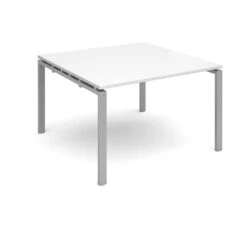 Adapt II Square Boardroom Table 1200mm X 1200mm 10 Adapt II Square Boardroom Table 1200mm X 1200mm -Office Supermarket Store adapt ii square boardroom table 1200mm x 1200mm boardroom tables dams 606585