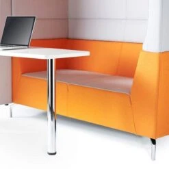 Alban Six Person Meeting Booth 5 Alban Six Person Meeting Booth -Office Supermarket Store alban six person meeting booth soft seating social spaces 774006
