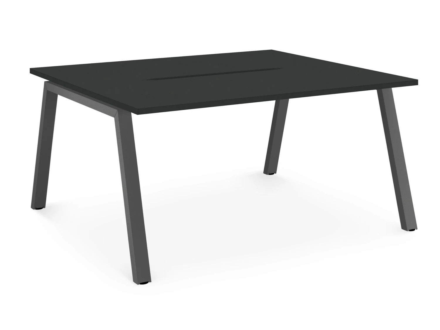 Albion A Frame Bench System - Black Metal Frame 17 Albion A Frame Bench System - Black Metal Frame - Image 17