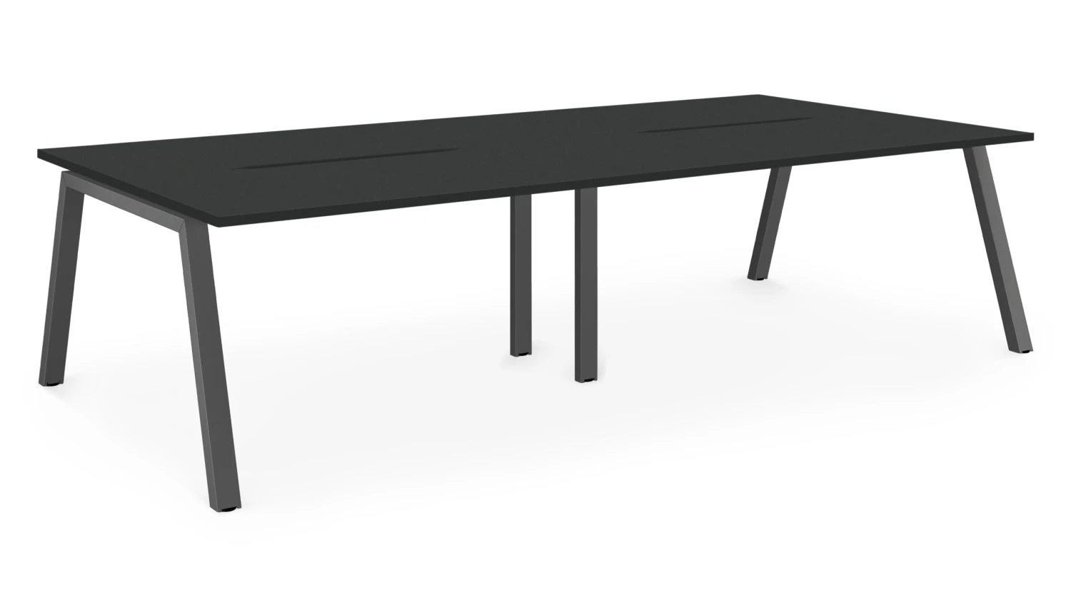 Albion A Frame Bench System - Black Metal Frame 9 Albion A Frame Bench System - Black Metal Frame - Image 9
