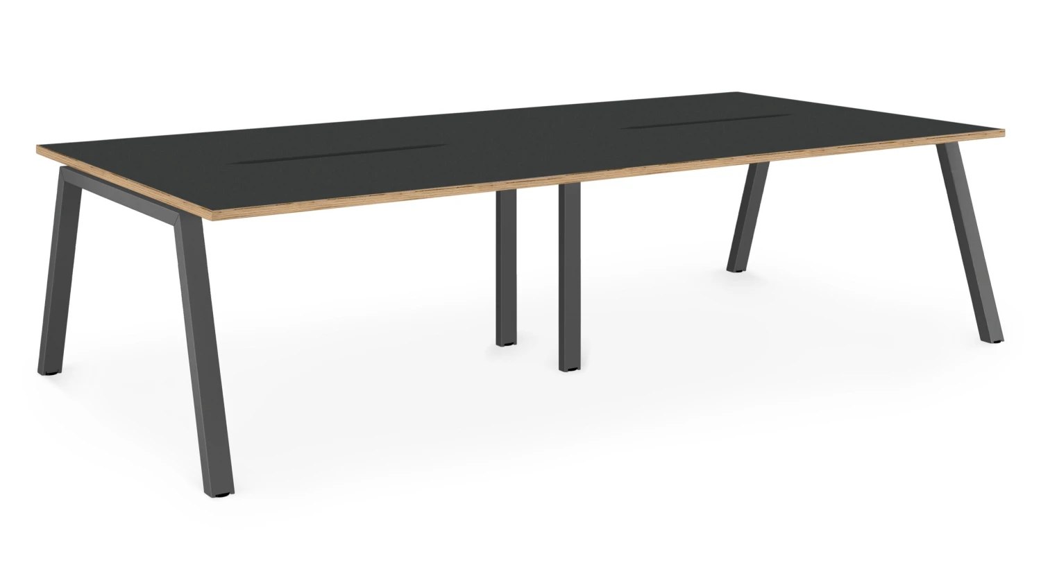 Albion A Frame Bench System - Black Metal Frame 15 Albion A Frame Bench System - Black Metal Frame - Image 15