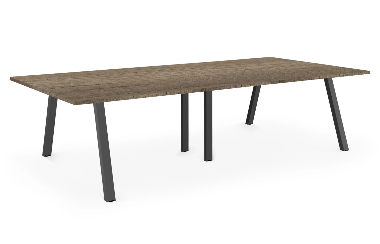 Albion A Frame Meeting Tables - Black Finish Frame 16 Albion A Frame Meeting Tables - Black Finish Frame - Image 16