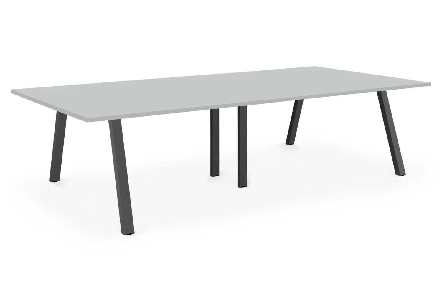 Albion A Frame Meeting Tables - Black Finish Frame 14 Albion A Frame Meeting Tables - Black Finish Frame - Image 14