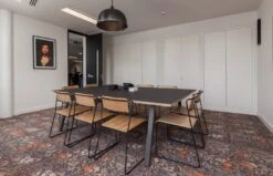 Albion A Frame Meeting Tables - Raw Finish Frame -Office Supermarket Store albion a frame meeting tables raw finish frame bench desks workstories 717681