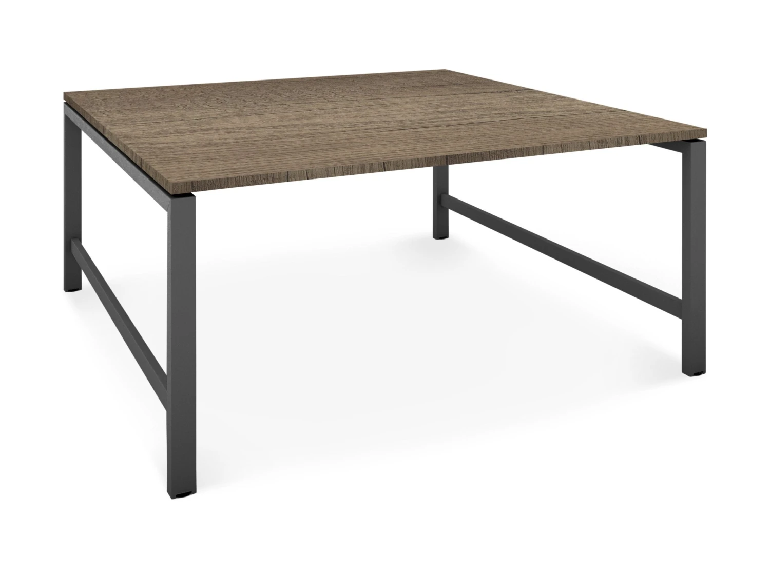Albion Studio Frame Meeting Tables - Black Finish Frame 8 Albion Studio Frame Meeting Tables - Black Finish Frame - Image 8