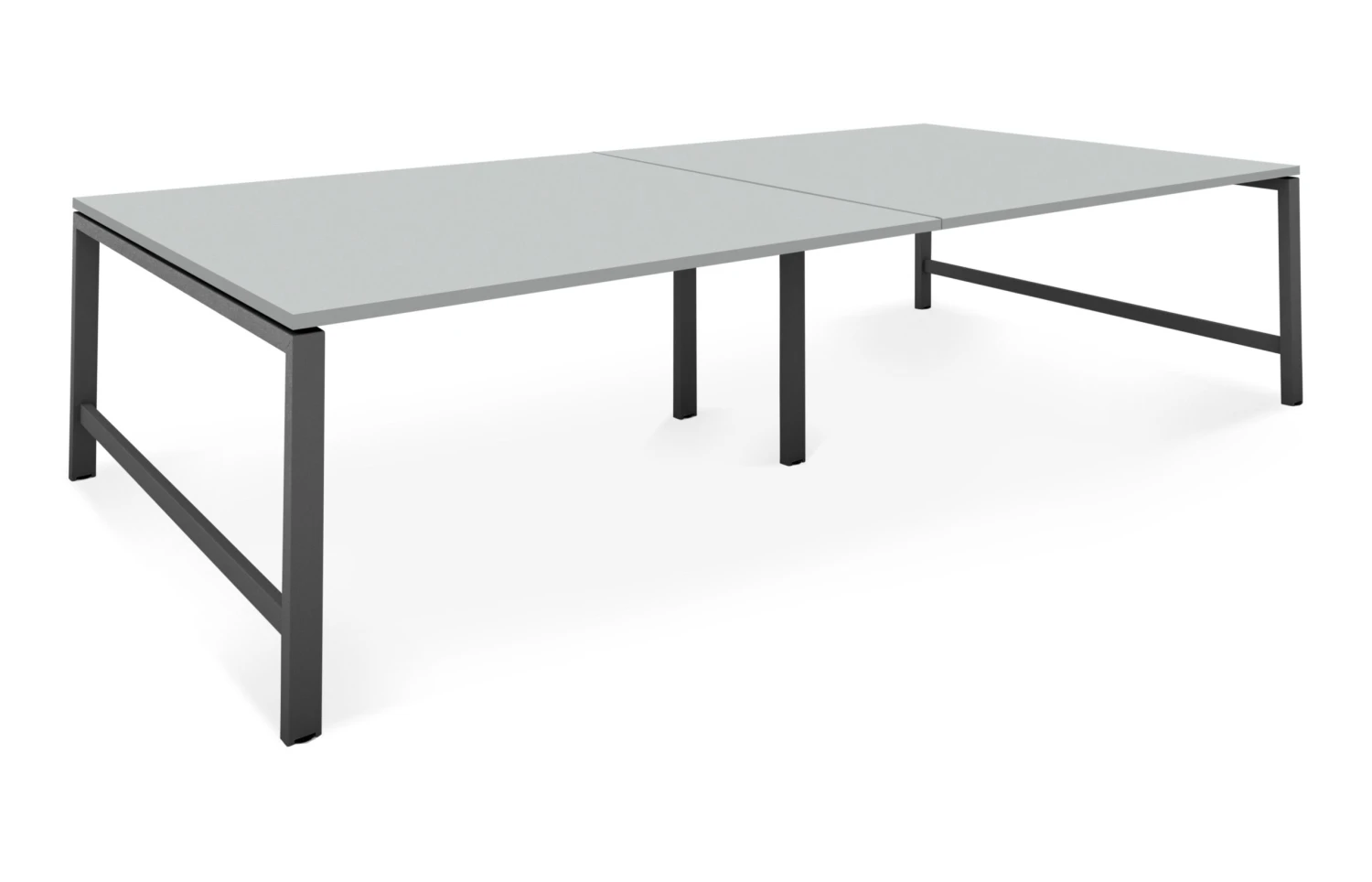 Albion Studio Frame Meeting Tables - Black Finish Frame 12 Albion Studio Frame Meeting Tables - Black Finish Frame - Image 12