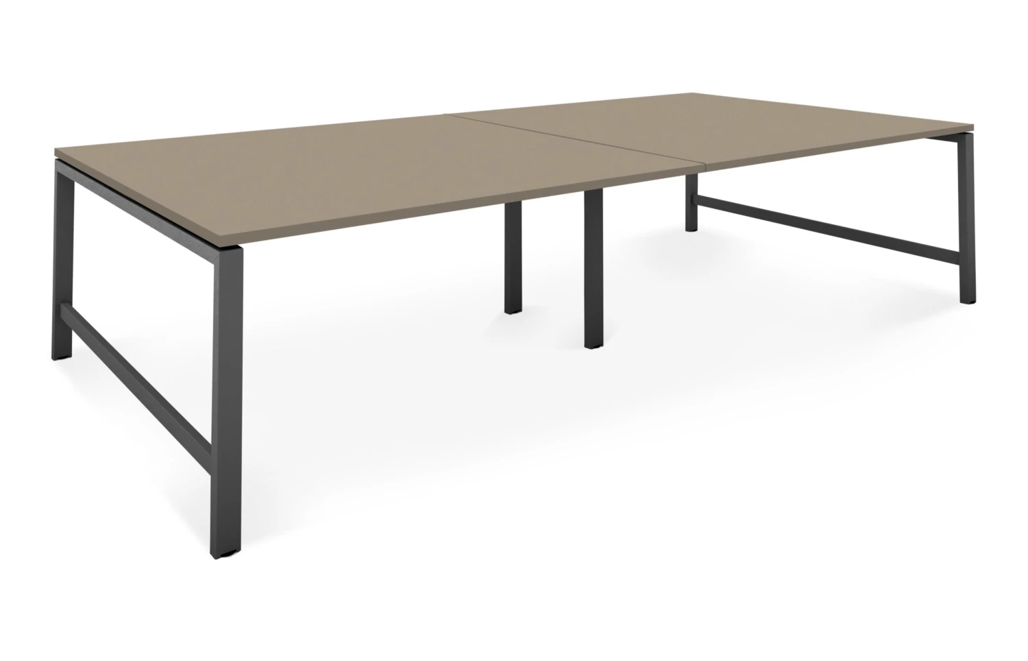 Albion Studio Frame Meeting Tables - Black Finish Frame 13 Albion Studio Frame Meeting Tables - Black Finish Frame - Image 13