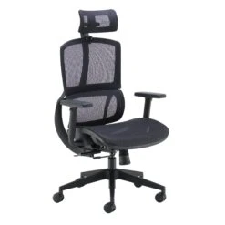 Alto Heavy Duty Mesh Office Chair
