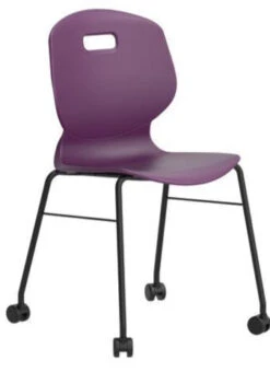 Arc Mobile Chair