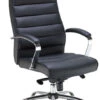 Ares Executive Leather Chair