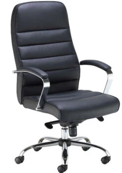 Ares Executive Leather Chair