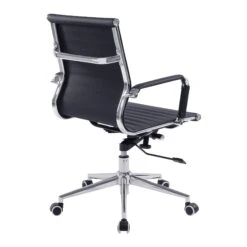 Aura Medium Back Desk Chair 19 Aura Medium Back Desk Chair -Office Supermarket Store aura medium back desk chair executive chairs nautilus designs 499238