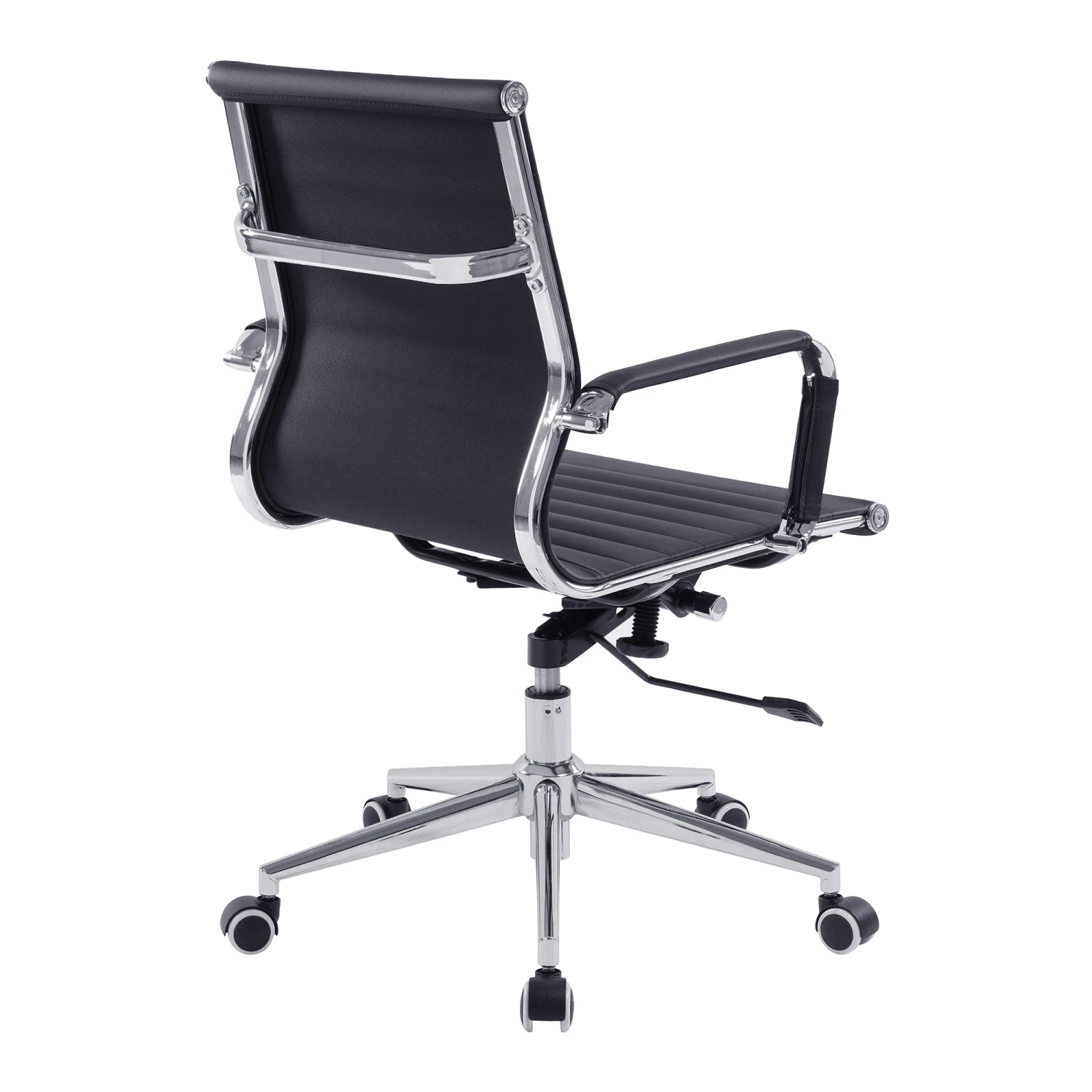 Aura Medium Back Desk Chair 10 Aura Medium Back Desk Chair - Image 10