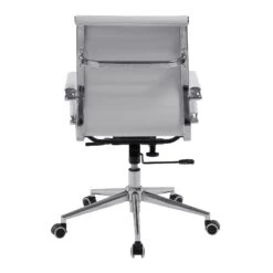 Aura Medium Back Desk Chair 13 Aura Medium Back Desk Chair -Office Supermarket Store aura medium back desk chair executive chairs nautilus designs 527913