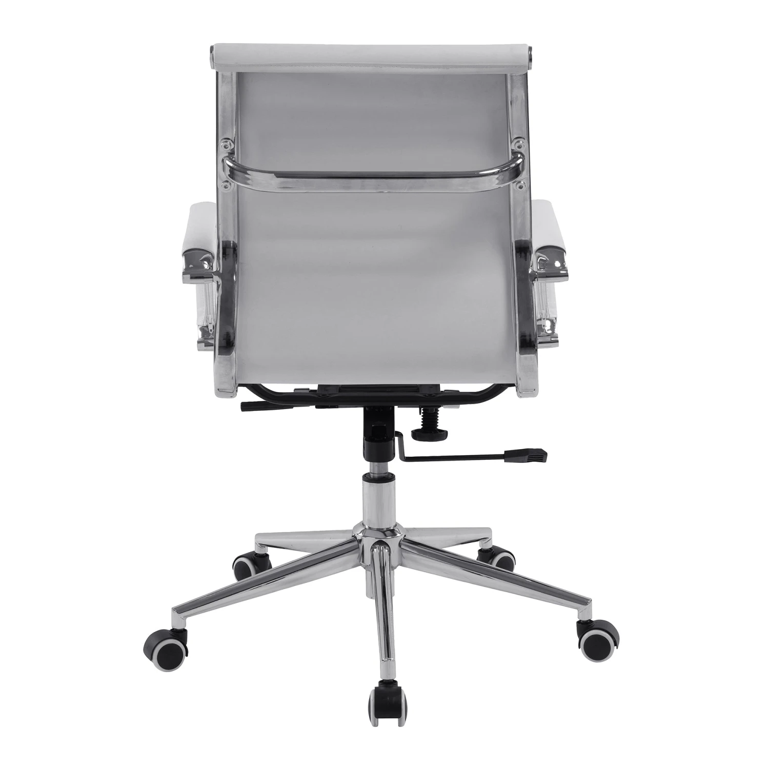 Aura Medium Back Desk Chair 4 Aura Medium Back Desk Chair - Image 4