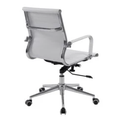 Aura Medium Back Desk Chair 15 Aura Medium Back Desk Chair -Office Supermarket Store aura medium back desk chair executive chairs nautilus designs 734962