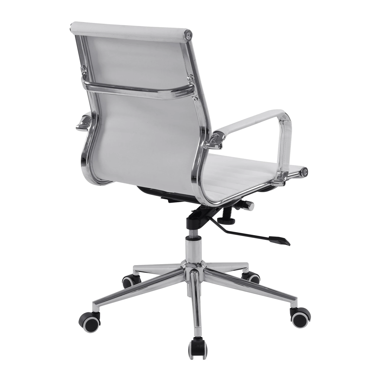 Aura Medium Back Desk Chair 6 Aura Medium Back Desk Chair - Image 6