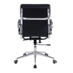 Aura Medium Back Desk Chair 18 Aura Medium Back Desk Chair -Office Supermarket Store aura medium back desk chair executive chairs nautilus designs 770914