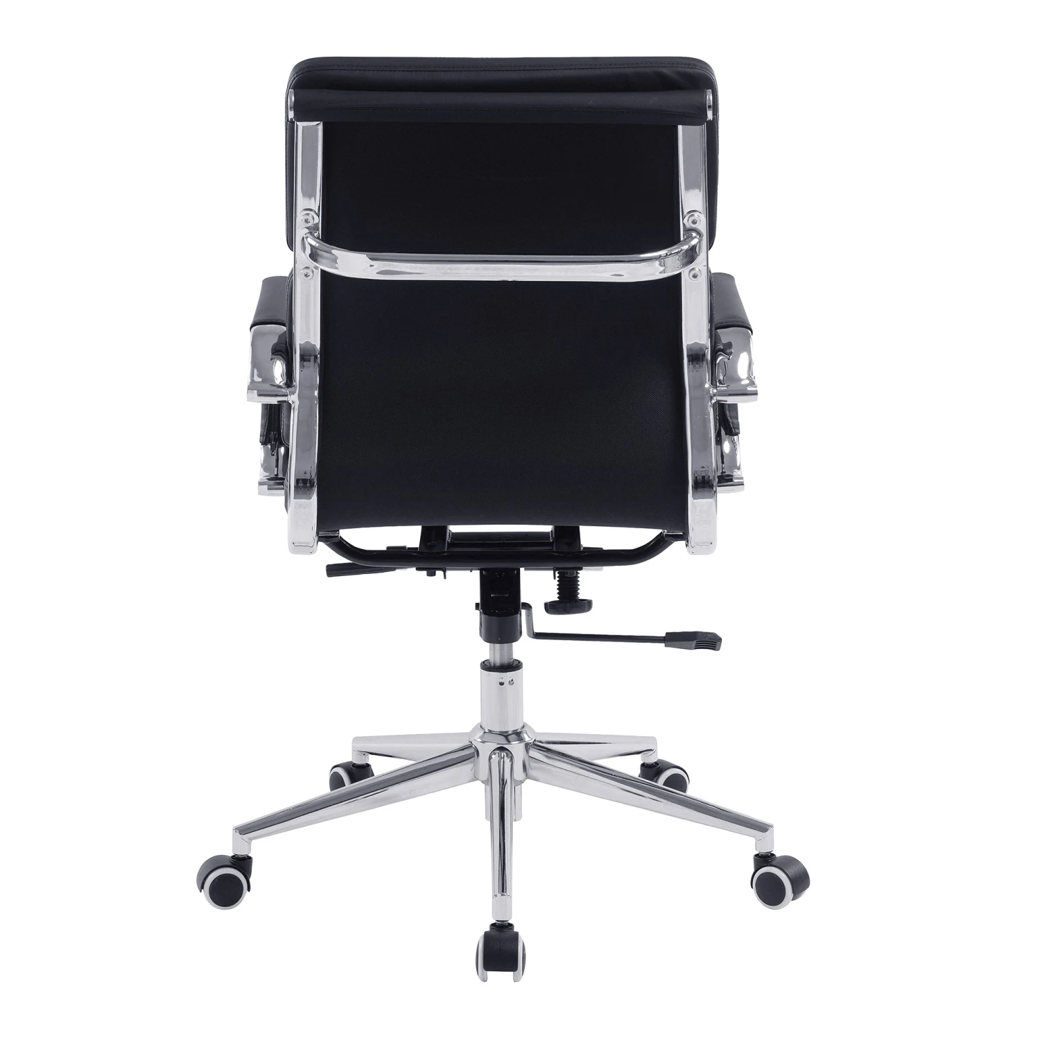 Aura Medium Back Desk Chair 9 Aura Medium Back Desk Chair - Image 9