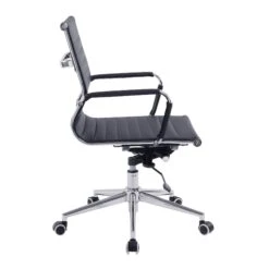 Aura Medium Back Desk Chair 16 Aura Medium Back Desk Chair -Office Supermarket Store aura medium back desk chair executive chairs nautilus designs 971266