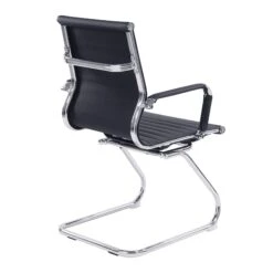 Aura Medium Back Visitors Chair -Office Supermarket Store aura medium back visitors chair executive chairs nautilus designs 130379