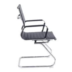 Aura Medium Back Visitors Chair -Office Supermarket Store aura medium back visitors chair executive chairs nautilus designs 260065