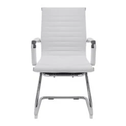 Aura Medium Back Visitors Chair -Office Supermarket Store aura medium back visitors chair executive chairs nautilus designs 261460