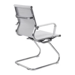 Aura Medium Back Visitors Chair -Office Supermarket Store aura medium back visitors chair executive chairs nautilus designs 607794