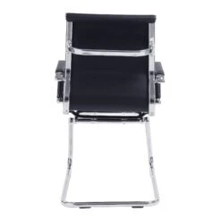 Aura Medium Back Visitors Chair -Office Supermarket Store aura medium back visitors chair executive chairs nautilus designs 796428