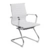 Aura Medium Back Visitors Chair