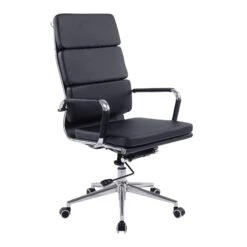 Avanti High Back Desk Chair
