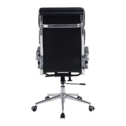 Avanti High Back Desk Chair -Office Supermarket Store avanti high back desk chair mesh chairs nautilus designs 985832