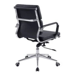 Avanti Medium Back Desk Chair -Office Supermarket Store avanti medium back desk chair mesh chairs nautilus designs 464338